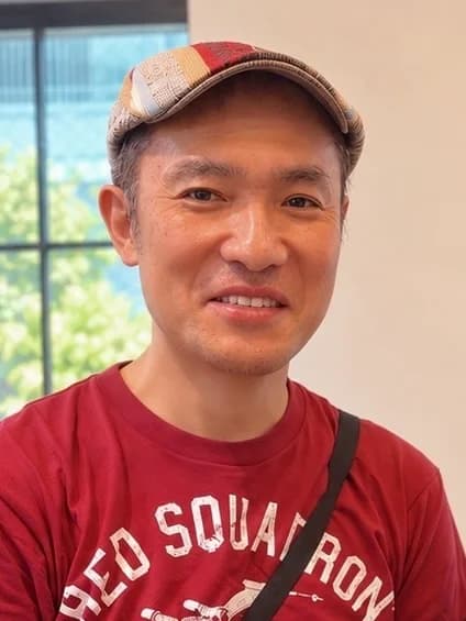 代表社員 加藤聡史
